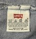 画像2: 90'S LEVIS 501 デニム インディゴ W36L30 USA製 (VINTAGE) (2)