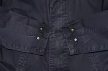 他の写真2: 90'S J.CREW 旧タグ デッキジャケット ネイビー (VINTAGE)