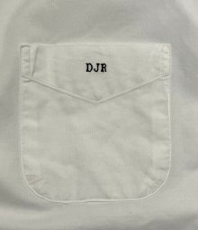 他の写真2: 90'S BROOKS BROTHERS オックスフォード BDシャツ ホワイト USA製 (VINTAGE)