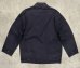 画像4: 90'S J.CREW 旧タグ デッキジャケット ネイビー (VINTAGE) (4)