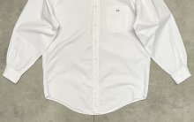 他の写真3: 90'S BROOKS BROTHERS オックスフォード BDシャツ ホワイト USA製 (VINTAGE)
