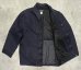 画像3: 90'S J.CREW 旧タグ デッキジャケット ネイビー (VINTAGE) (3)