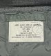 画像2: 70'S アメリカ軍 USAF "CWU-9/P" キルティング ライナージャケット セージグリーン (MINT CONDITION)  (2)