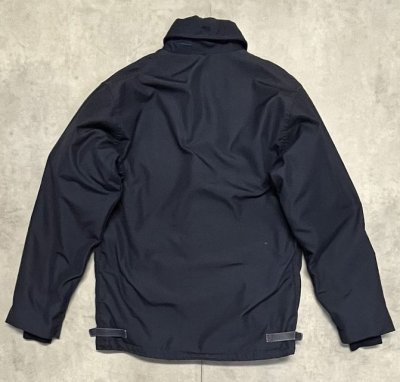 画像5: 90'S アメリカ軍 US NAVY "A-2" アラミド デッキジャケット ネイビー (VINTAGE)