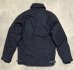 画像5: 90'S アメリカ軍 US NAVY "A-2" アラミド デッキジャケット ネイビー (VINTAGE) (5)