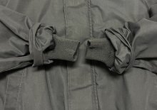 他の写真2: アメリカ軍 US NAVY 裏地キルティング チンスト付き ユーティリティジャケット ダークネイビー (MINT CONDITION)