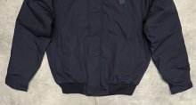 他の写真3: アメリカ軍 US NAVY 裏地キルティング チンスト付き ユーティリティジャケット ダークネイビー (MINT CONDITION)