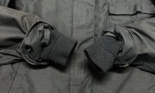 他の写真2: 90'S アメリカ軍 US NAVY "A-2" アラミド デッキジャケット ネイビー (VINTAGE)