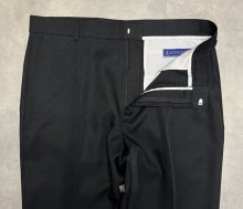 他の写真1: 00'S LEVIS "ACTION SLACKS" スラックス ブラック W36L30 (MINT CONDITION)