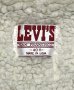 画像2: 80'S LEVIS 70608 裏地ボア付き デニムジャケット インディゴ USA製 (VINTAGE) (2)