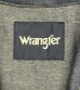 画像2: 00'S WRANGLER "MS7011D" デニム ウエスタンシャツ インディゴ (DEADSTOCK) (2)