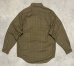 画像3: 90'S RALPH LAUREN "CHATFIELD SPORT" ロゴ無し レギュラーカラーシャツ チェック柄 (VINTAGE) (3)