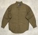 画像1: 90'S RALPH LAUREN "CHATFIELD SPORT" ロゴ無し レギュラーカラーシャツ チェック柄 (VINTAGE) (1)