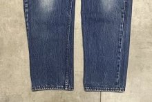 他の写真2: 90'S LEVIS 501 デニム インディゴ W36L30 USA製 (VINTAGE)