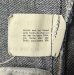 画像2: 80'S LEVIS 501 デニム インディゴ W38L30 USA製 (VINTAGE) (2)