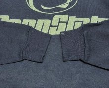 他の写真2: 90'S THE COTTON EXCHANGE "PENN STATE" スウェットシャツ ネイビー USA製 (VINTAGE)