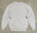 画像4: 90'S JERZEES "WEST CLERMONT FOOTBALL" スウェットシャツ アッシュグレー (VINTAGE) (4)