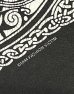 画像7: 90'S FASHION VICTIM 両面＋袖プリント 長袖 Tシャツ ブラック (VINTAGE) (7)