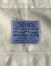 画像2: 60'S SEARS "MOUNTAIN CLOTH" トップスナップボタン チノパンツ GRIPPER ZIPPERジップ USA製 (VINTAGE) (2)