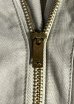 画像5: 60'S SEARS "MOUNTAIN CLOTH" トップスナップボタン チノパンツ GRIPPER ZIPPERジップ USA製 (VINTAGE) (5)