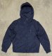 画像1: 60'S SLALOM SKI WEAR フルジップ ナイロンジャケット TALONジップ ネイビー (VINTAGE) (1)