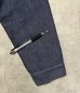 画像6: 70'S J.C.PENNEY "RANCHCRAFT" 裏地キルティング デニムジャケット インディゴ (VINTAGE) (6)