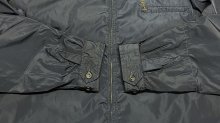 他の写真2: 60'S SLALOM SKI WEAR フルジップ ナイロンジャケット TALONジップ ネイビー (VINTAGE)
