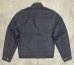 画像4: 70'S J.C.PENNEY "RANCHCRAFT" 裏地キルティング デニムジャケット インディゴ (VINTAGE) (4)
