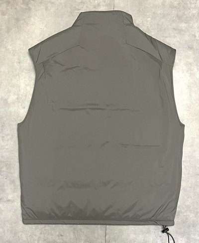 画像3: アメリカ軍 PCU 特殊部隊向け SEKRI製 LEVEL7 プリマロフト ベスト USA製 (DEADSTOCK) 