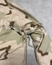 画像9: アメリカ軍 US ARMY ECWCS "GEN1後期モデル" GORE-TEX パーカー デザートカモ (DEADSTOCK) (9)