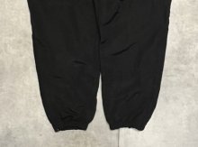 他の写真3: アメリカ軍 US ARMY IPFU ナイロン トレーニングパンツ ブラック L-SHORT (DEADSTOCK)