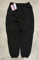 アメリカ軍 US ARMY IPFU ナイロン トレーニングパンツ ブラック L-SHORT (DEADSTOCK)