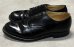 画像2: 80'S アメリカ軍 US NAVY "INTERNATIONAL SHOE CO製" ラバーソール サービスシューズ (VINTAGE) (2)