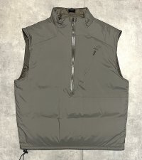 アメリカ軍 PCU 特殊部隊向け SEKRI製 LEVEL7 プリマロフト ベスト USA製 (DEADSTOCK) 