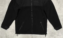 他の写真2: アメリカ軍 US ARMY ECWCS GENII フリース ジャケット ブラック (VINTAGE)