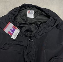 他の写真1: アメリカ軍 US ARMY IPFU ナイロン トレーニングパンツ ブラック L-SHORT (DEADSTOCK)