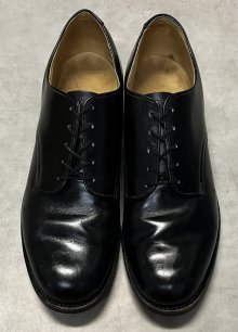 他の写真1: 80'S アメリカ軍 US NAVY "INTERNATIONAL SHOE CO製" ラバーソール サービスシューズ (VINTAGE)