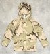 画像1: アメリカ軍 US ARMY ECWCS "GEN1後期モデル" GORE-TEX パーカー デザートカモ (DEADSTOCK) (1)