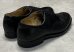 画像3: 80'S アメリカ軍 US NAVY "INTERNATIONAL SHOE CO製" ラバーソール サービスシューズ (VINTAGE) (3)