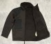 画像3: 90'S アメリカ軍 US ARMY ECWCS GEN1 ボアフリース ジャケット ブラウン/ブラック (DEADSTOCK) (3)