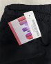 画像3: アメリカ軍 US ARMY IPFU ナイロン トレーニングパンツ ブラック L-SHORT (DEADSTOCK) (3)