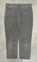 画像1: 80'S LEVIS 519 コーデュロイパンツ グレー W36L31 USA製 (VINTAGE) (1)