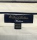 画像2: BROOKS BROTHERS "MADISON" ノータック ウールパンツ ダークグレー (VINTAGE) (2)