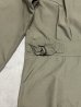 画像6: 70'S RALPH LAUREN "大文字タグ" ポプリン フルジップジャケット カーキ (VINTAGE) (6)