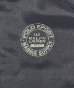 画像3: 90'S RALPH LAUREN "POLO SPORT" 裏地サーマル A-2 デッキジャケット ネイビー (MINT CONDITION) (3)