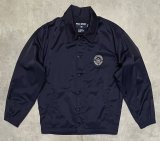 90'S RALPH LAUREN "POLO SPORT" 裏地サーマル A-2 デッキジャケット ネイビー (MINT CONDITION)