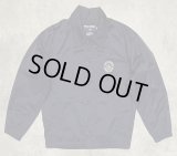 90'S RALPH LAUREN "POLO SPORT" 裏地サーマル A-2 デッキジャケット ネイビー (MINT CONDITION)