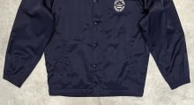 他の写真3: 90'S RALPH LAUREN "POLO SPORT" 裏地サーマル A-2 デッキジャケット ネイビー (MINT CONDITION)