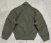 画像6: アメリカ軍 USAF "CWU-106/P" ゴアテックス フライトジャケット セージグリーン (VINTAGE)  (6)
