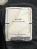 画像2: アメリカ軍 USAF "CWU-106/P" ゴアテックス フライトジャケット セージグリーン (VINTAGE)  (2)
